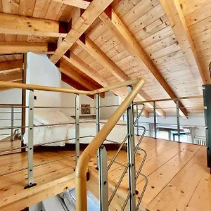 Il Loft Di Via Gluck - Exclusive In Milano