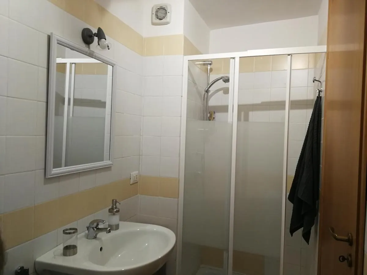 Ficodindia Mini Loft Apartment Catania 0*,