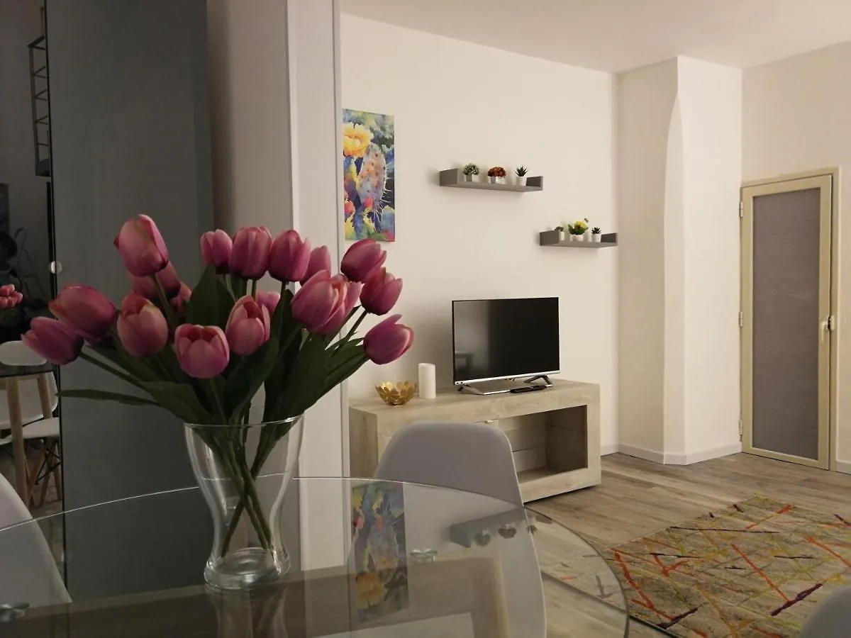 Ficodindia Mini Loft Apartment Catania 0*,  Italy